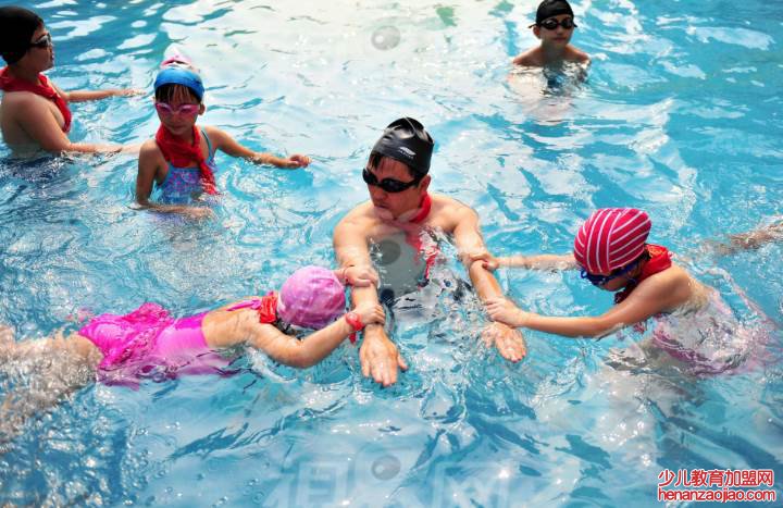 游泳的好处是什么？