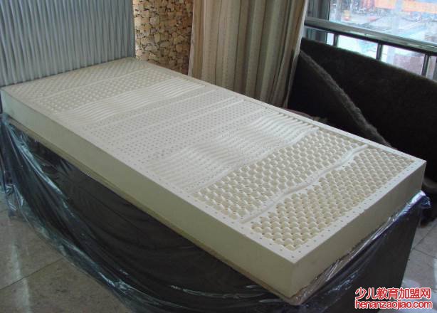 乳胶床垫的好处和坏处是什么？