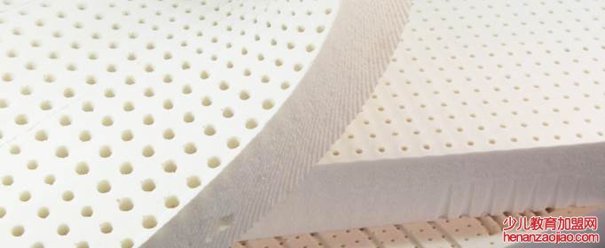 乳胶床垫的好处和坏处是什么？