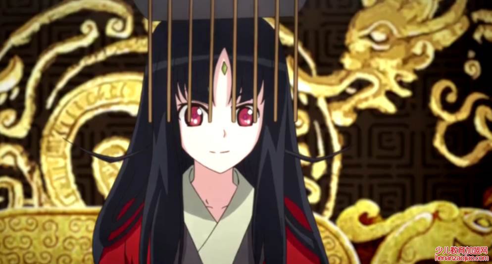 陆北玄是哪部小说的？