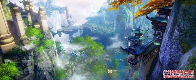 陆北玄是哪部小说的？