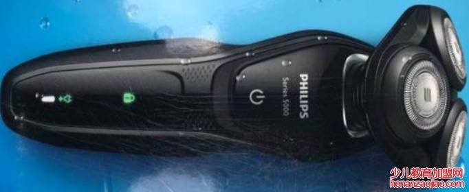 飞利浦剃须刀哪款性价比高？