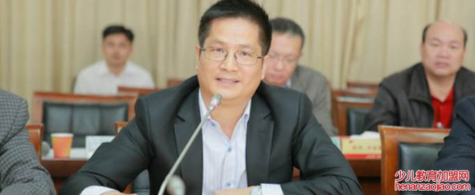 区长是什么级别？