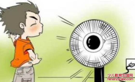 电风扇转不动是什么原因？怎么修？