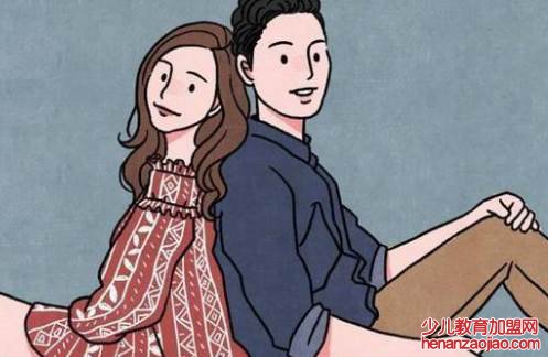 情话最暖心短句套路给男生有哪些？