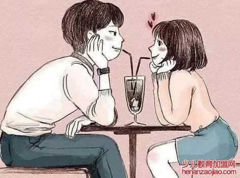 情话最暖心短句套路给男生有哪些？