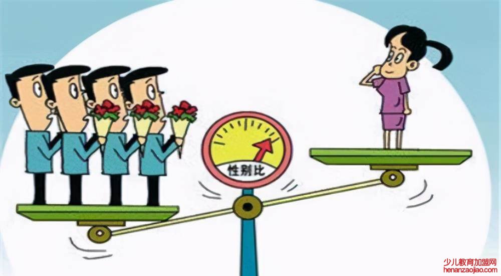 中国光棍数量有多少？