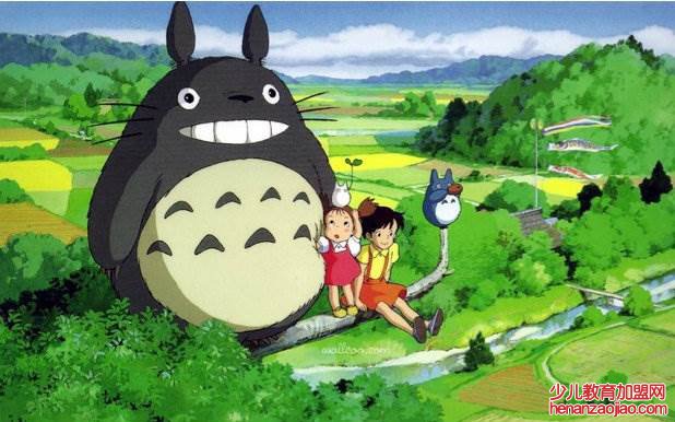 宫崎骏经典语录有哪些？