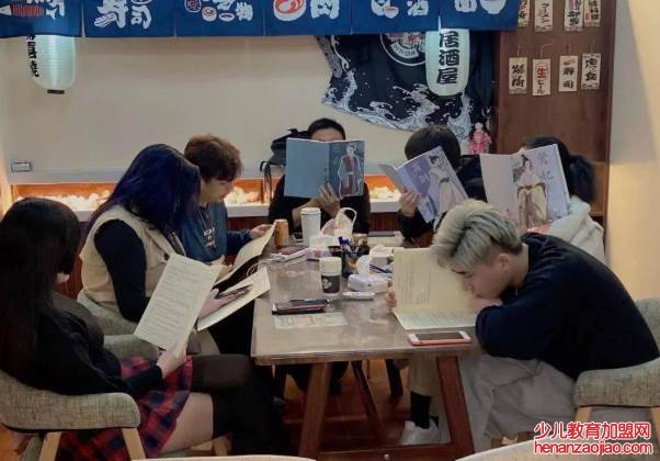 剧本杀游戏规则是怎样的？