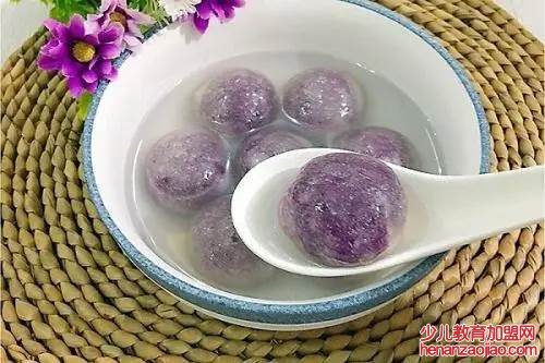 木薯粉是什么粉？