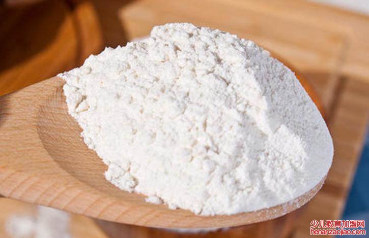 木薯粉是什么粉？