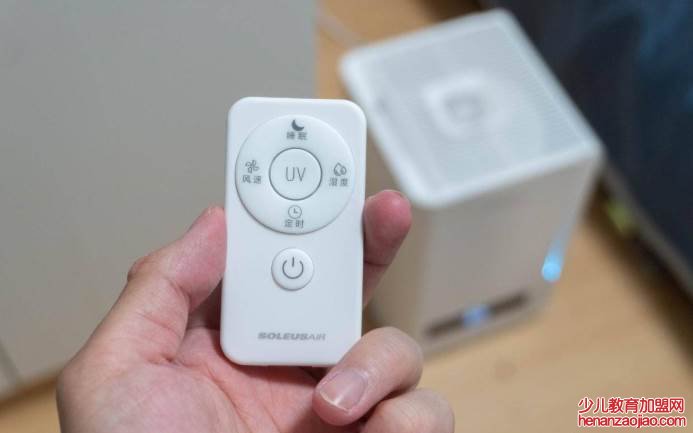 空调睡眠模式是什么意思?