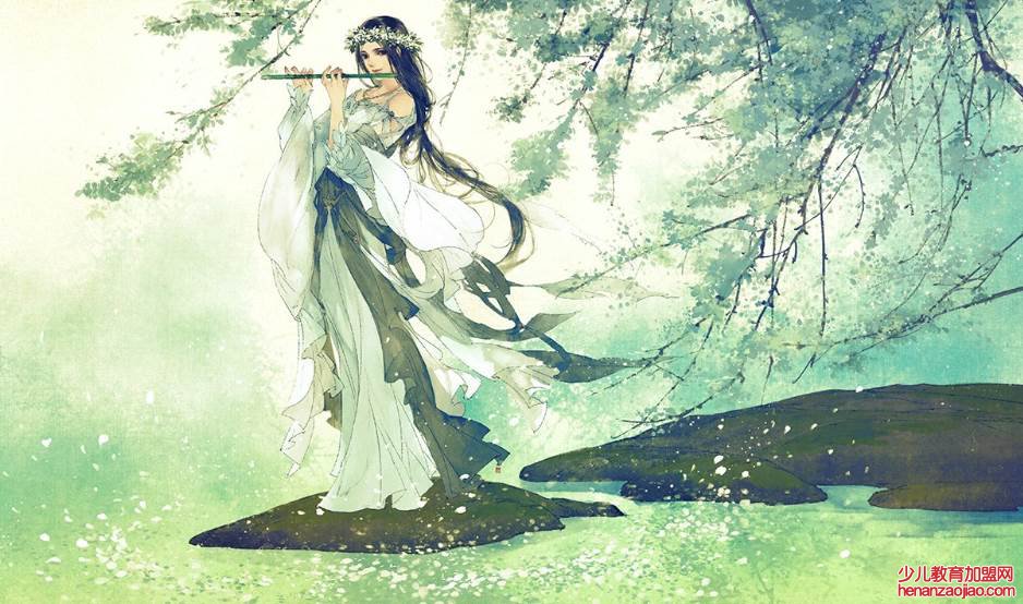 一日不见如隔三秋三秋指的是多久？