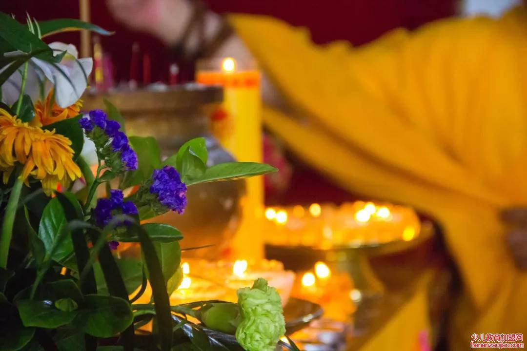 七月半是什么意思?要注意什么?