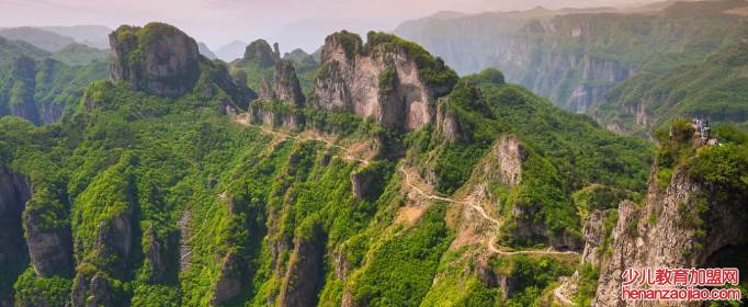 山东的山指的是哪座山？