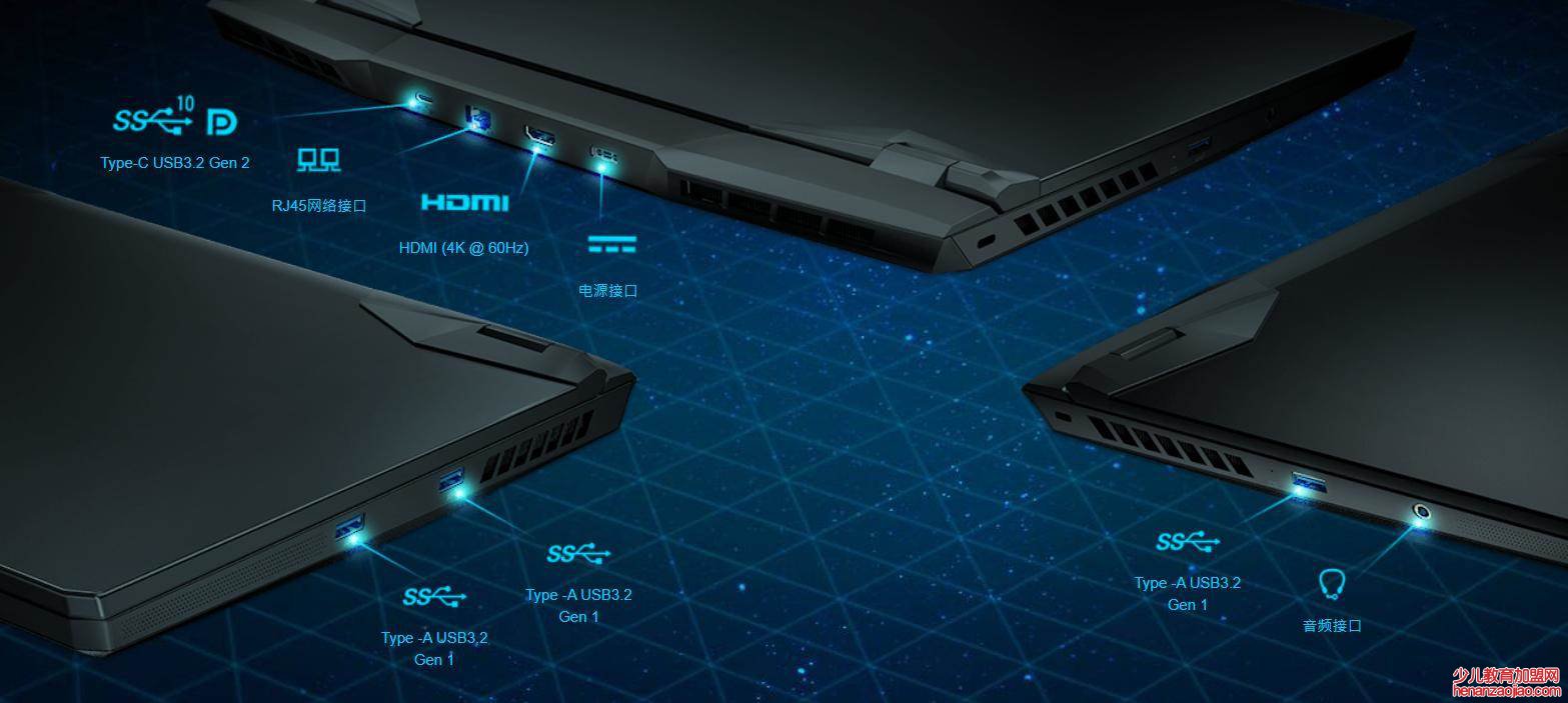 独显直连是什么?