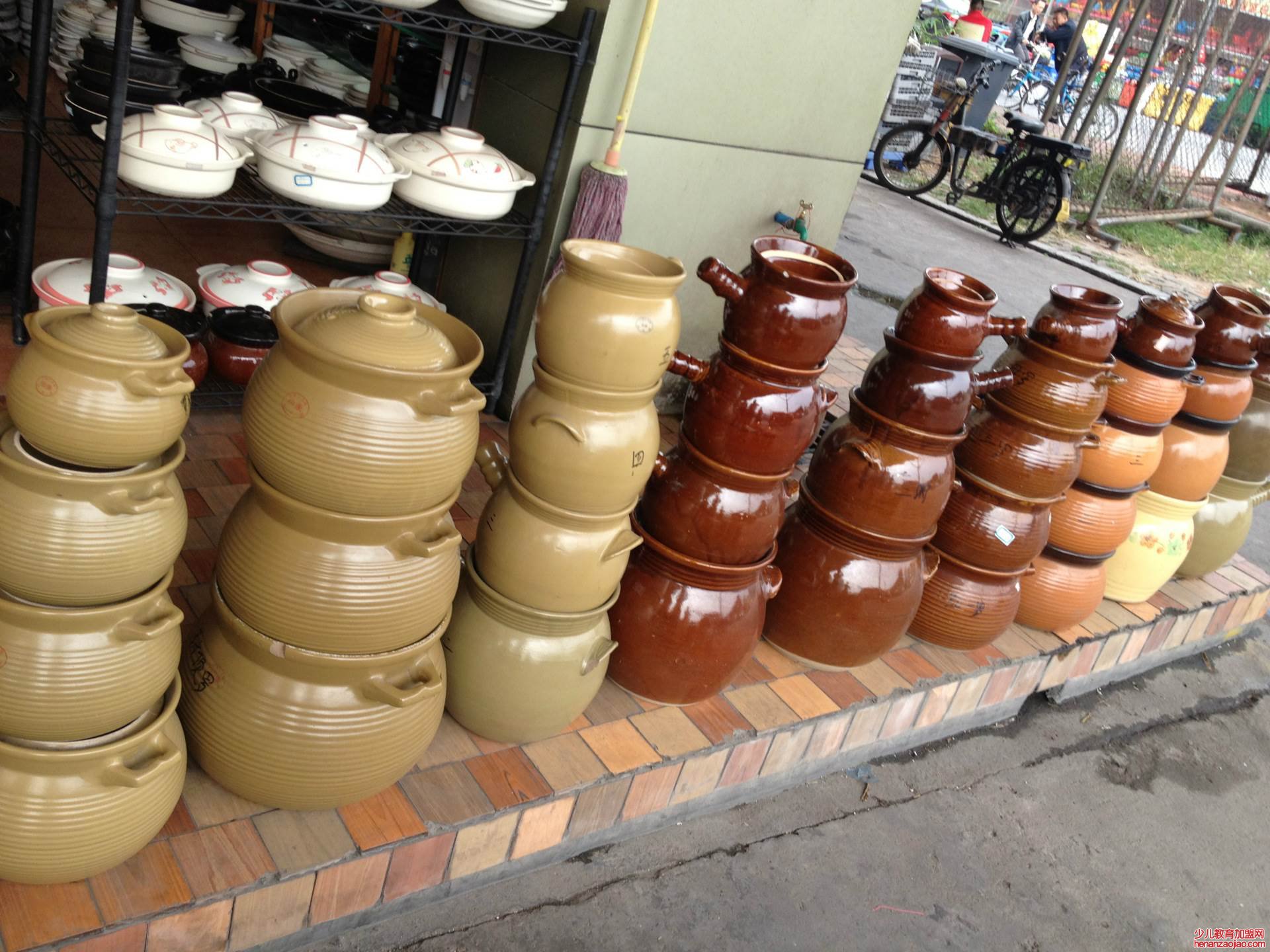 砂锅第一次用需要怎么处理?