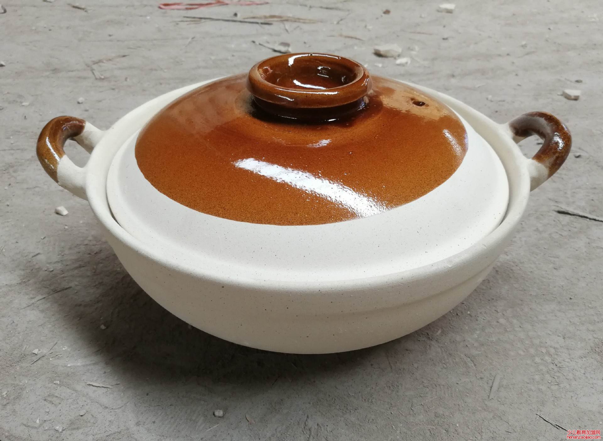 砂锅第一次用需要怎么处理?