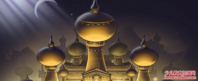 天方夜谭里的天方是指古代哪里?