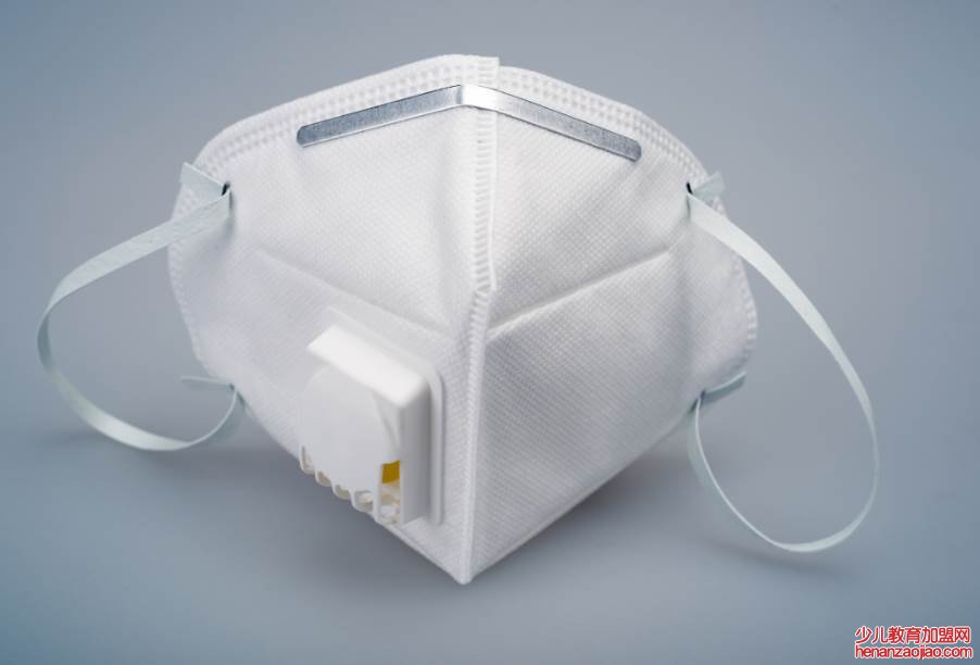 n95和kn95口罩区别是什么？