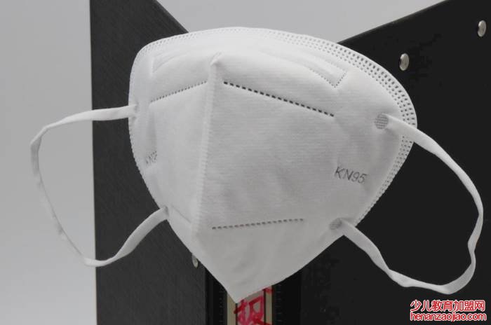 n95和kn95口罩区别是什么？