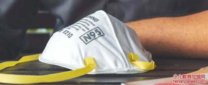 n95和kn95口罩区别是什么？