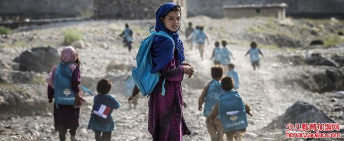 阿富汗是哪个国家的?