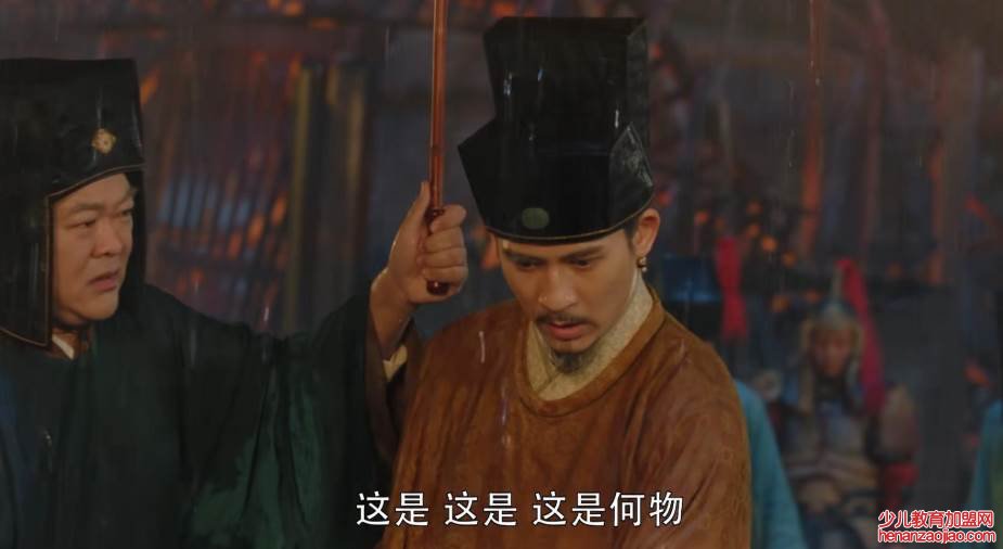 狸猫换太子发生在哪个朝代?