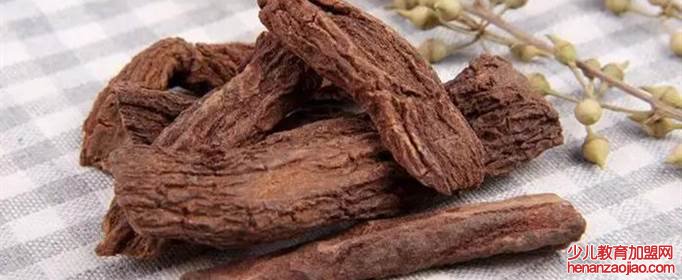 锁阳的食用方法是什么?