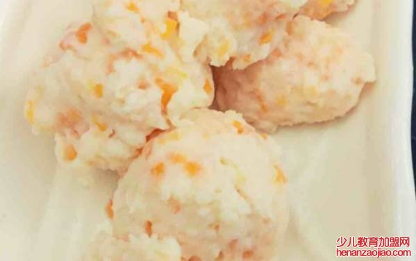 小孩吃的基围虾怎么做？