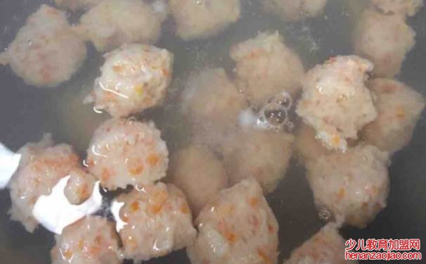 小孩吃的基围虾怎么做？