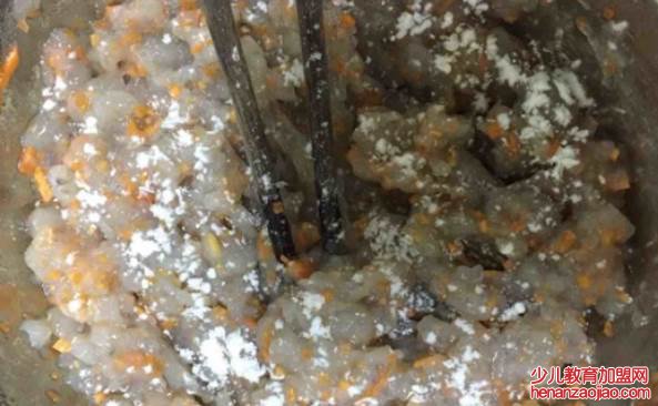 小孩吃的基围虾怎么做？