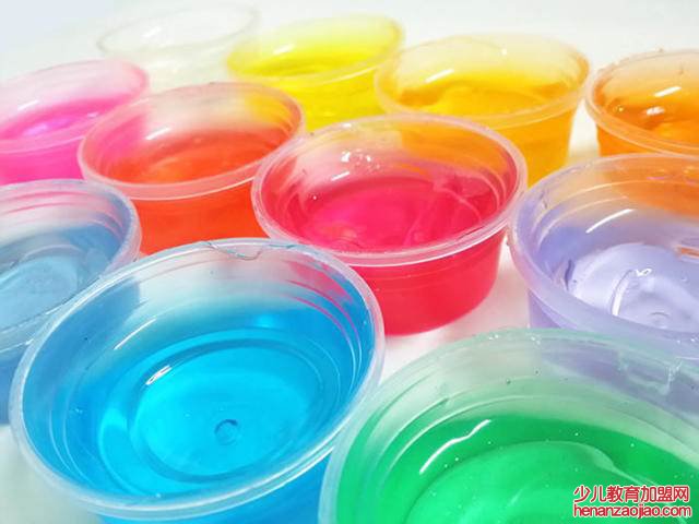 水晶泥制作方法是什么？