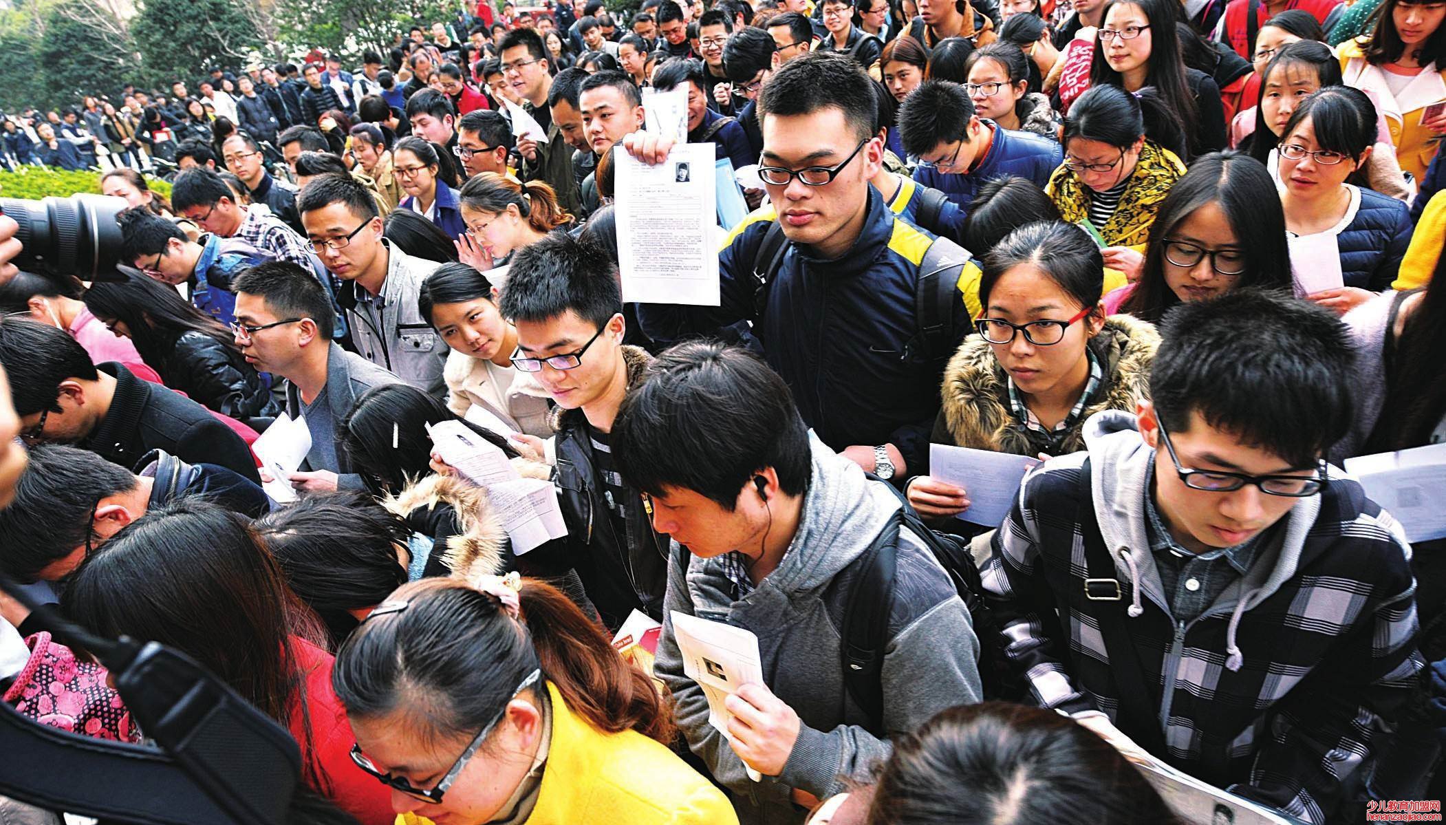 国考2022年报名时间是多久？