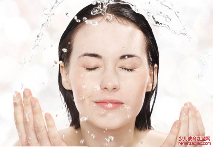 芦荟祛痘方法是什么?