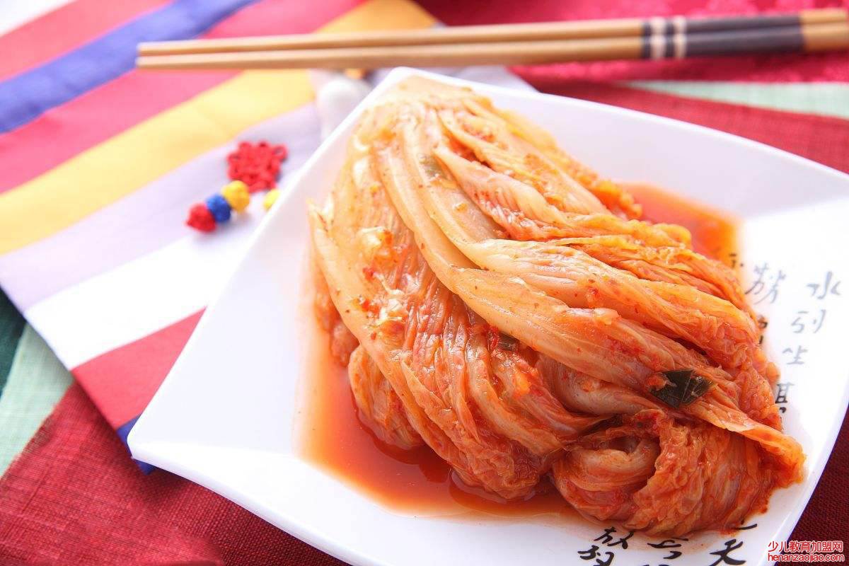 家用泡菜的制作方法是什么？