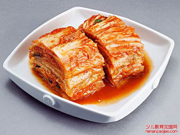 家用泡菜的制作方法是什么？