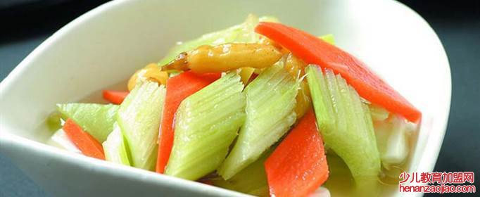 家用泡菜的制作方法是什么？