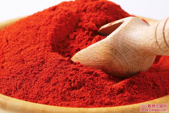 辣椒粉的做法及储存方法是什么?
