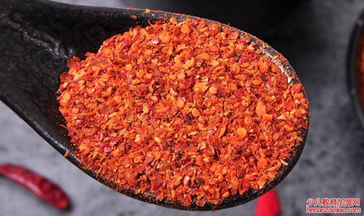 辣椒粉的做法及储存方法是什么?