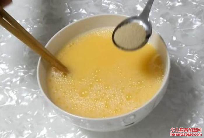 烙饼怎么做又软又好吃?