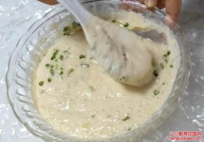 烙饼怎么做又软又好吃?