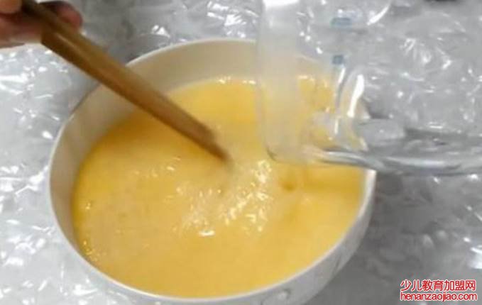 烙饼怎么做又软又好吃?