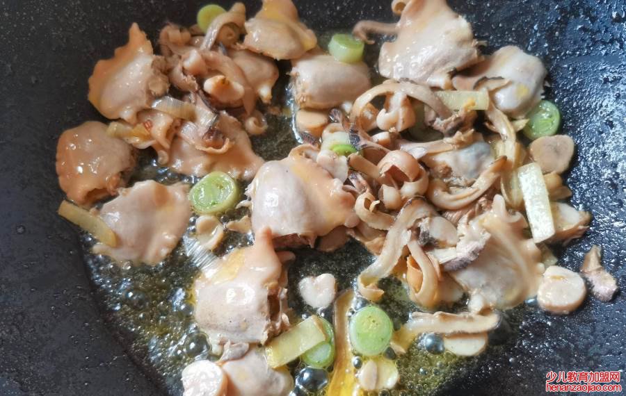 河蚌怎么做好吃？