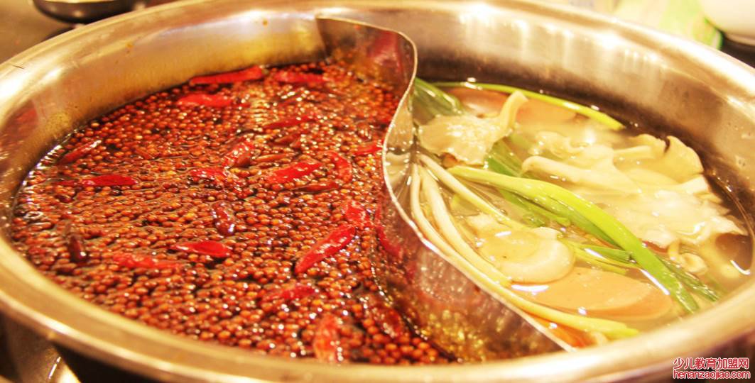 火锅材料做汤怎么做？