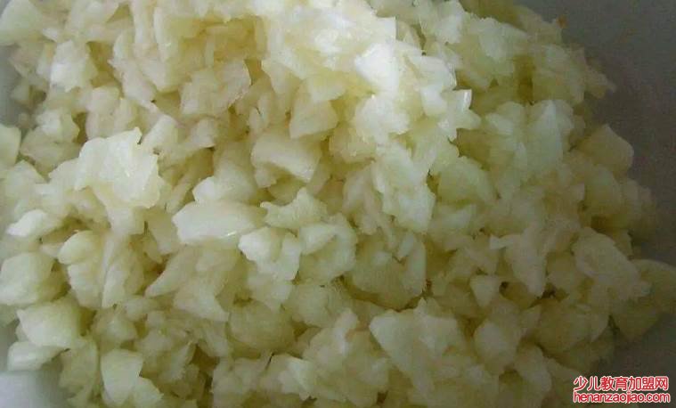 辣椒做酱做法及配方怎么做？