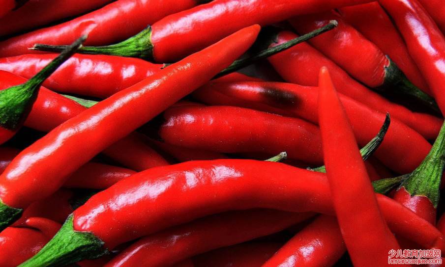 辣椒做酱做法及配方怎么做？