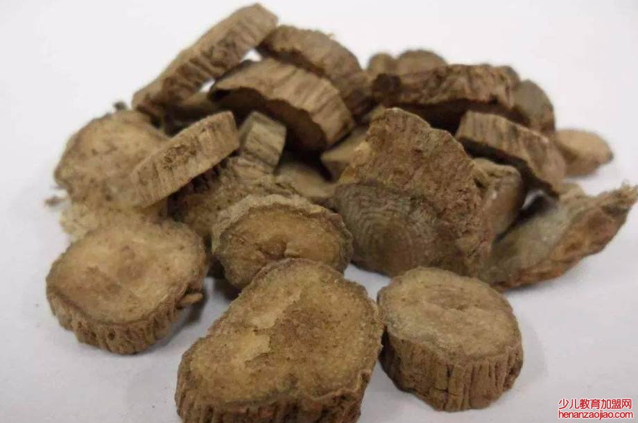 牛膝山楂怎么做?