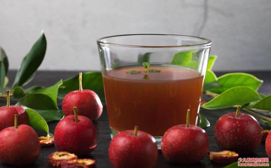 牛膝山楂怎么做?