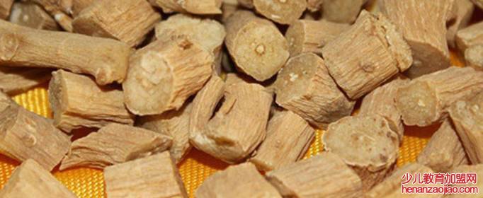 牛膝山楂怎么做?